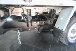 TOYOTA LAND CRUISER 79 4.2D P/U S/C (MINE SPEC) full