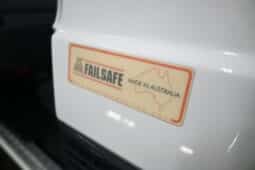 TOYOTA LAND CRUISER 79 4.2D P/U S/C (MINE SPEC) full