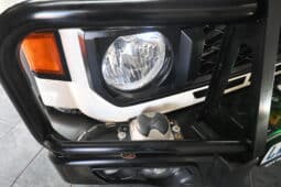 TOYOTA LAND CRUISER 79 4.2D P/U S/C (MINE SPEC) full