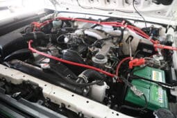 TOYOTA LAND CRUISER 79 4.2D P/U S/C (MINE SPEC) full
