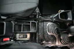 TOYOTA LAND CRUISER 79 4.2D P/U S/C (MINE SPEC) full