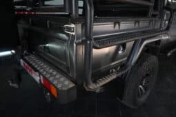TOYOTA LAND CRUISER 79 4.5D P/U D/C full