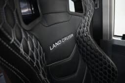 TOYOTA LAND CRUISER 79 4.5D P/U D/C full