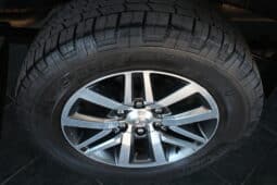 TOYOTA HILUX 2.8GD-6 RB RAIDER A/T D/C DAKAR full
