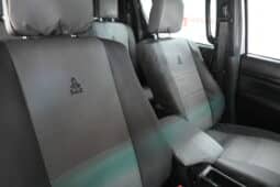 TOYOTA HILUX 2.8GD-6 RB RAIDER A/T D/C DAKAR full