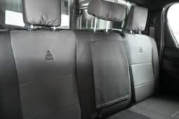 TOYOTA HILUX 2.8GD-6 RB RAIDER A/T D/C DAKAR full