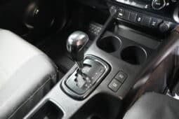 TOYOTA HILUX 2.8GD-6 RB RAIDER A/T D/C DAKAR full