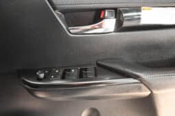TOYOTA HILUX 2.8GD-6 RB RAIDER A/T D/C DAKAR full