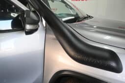 TOYOTA FORTUNER 2.8GD-6 4X4 A/T full