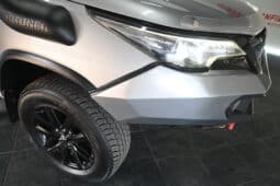 TOYOTA FORTUNER 2.8GD-6 4X4 A/T full