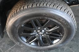 TOYOTA FORTUNER 2.8GD-6 4X4 A/T full