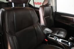 TOYOTA FORTUNER 2.8GD-6 4X4 A/T full