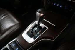 TOYOTA FORTUNER 2.8GD-6 4X4 A/T full