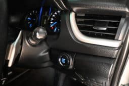 TOYOTA FORTUNER 2.8GD-6 4X4 A/T full