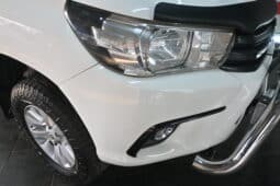 TOYOTA HILUX 2.8GD-6 RB RAIDER A/T D/C full