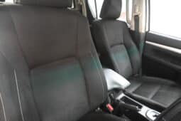 TOYOTA HILUX 2.8GD-6 RB RAIDER A/T D/C full