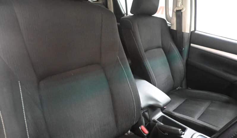 TOYOTA HILUX 2.8GD-6 RB RAIDER A/T D/C full