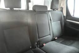 TOYOTA HILUX 2.8GD-6 RB RAIDER A/T D/C full