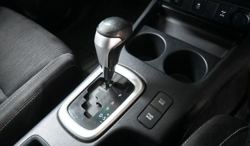 TOYOTA HILUX 2.8GD-6 RB RAIDER A/T D/C full