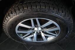 TOYOTA FORTUNER 2.8GD-6 RB A/T full