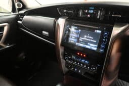 TOYOTA FORTUNER 2.8GD-6 RB A/T full