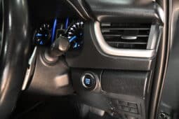 TOYOTA FORTUNER 2.8GD-6 RB A/T full