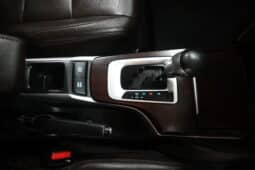 TOYOTA FORTUNER 2.8GD-6 RB A/T full