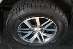 TOYOTA HILUX 2.8GD-6 RB RAIDER A/T D/C full