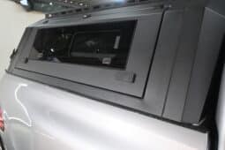 TOYOTA HILUX 2.8GD-6 RB RAIDER A/T D/C full