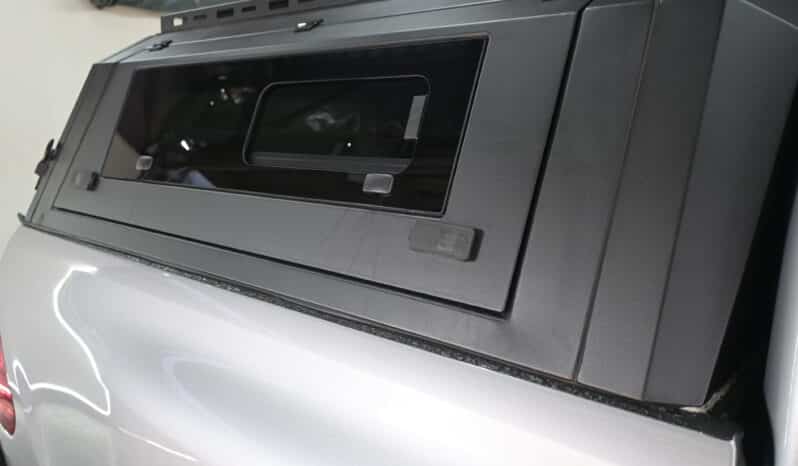 TOYOTA HILUX 2.8GD-6 RB RAIDER A/T D/C full