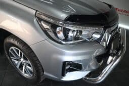 TOYOTA HILUX 2.8GD-6 RB RAIDER A/T D/C full