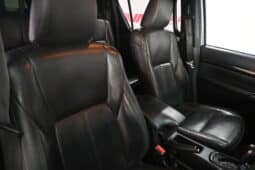TOYOTA HILUX 2.8GD-6 RB RAIDER A/T D/C full