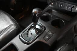 TOYOTA HILUX 2.8GD-6 RB RAIDER A/T D/C full