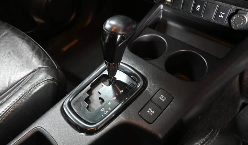 TOYOTA HILUX 2.8GD-6 RB RAIDER A/T D/C full