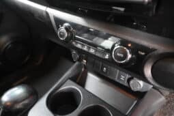 TOYOTA HILUX 2.8GD-6 RB RAIDER A/T D/C full
