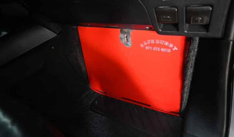TOYOTA HILUX 2.8GD-6 RB RAIDER A/T D/C full
