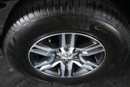 TOYOTA FORTUNER 2.4GD-6 RB A/T full