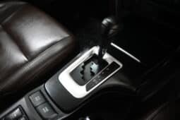 TOYOTA FORTUNER 2.4GD-6 RB A/T full