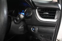 TOYOTA FORTUNER 2.4GD-6 RB A/T full