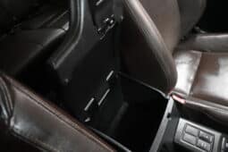 TOYOTA FORTUNER 2.4GD-6 RB A/T full