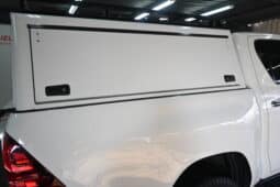 TOYOTA HILUX 2.8GD-6 RAIDER 4X4 P/U D/C full