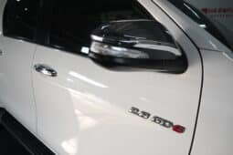 TOYOTA HILUX 2.8GD-6 RAIDER 4X4 P/U D/C full