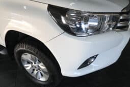 TOYOTA HILUX 2.8GD-6 RAIDER 4X4 P/U D/C full
