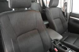 TOYOTA HILUX 2.8GD-6 RAIDER 4X4 P/U D/C full