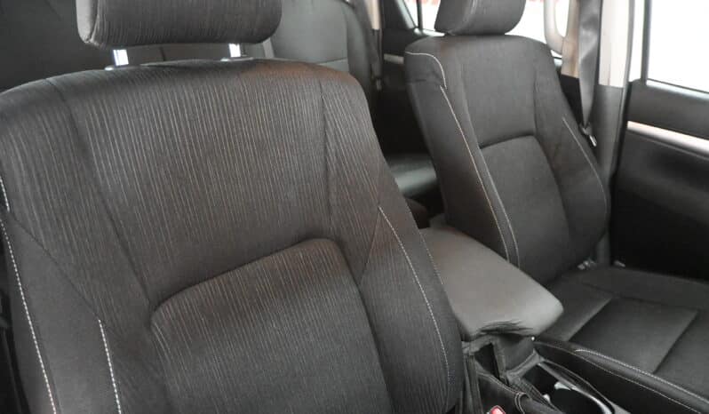 TOYOTA HILUX 2.8GD-6 RAIDER 4X4 P/U D/C full