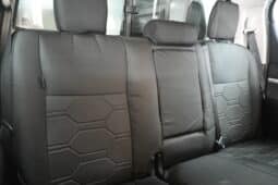 TOYOTA HILUX 2.8GD-6 RAIDER 4X4 P/U D/C full