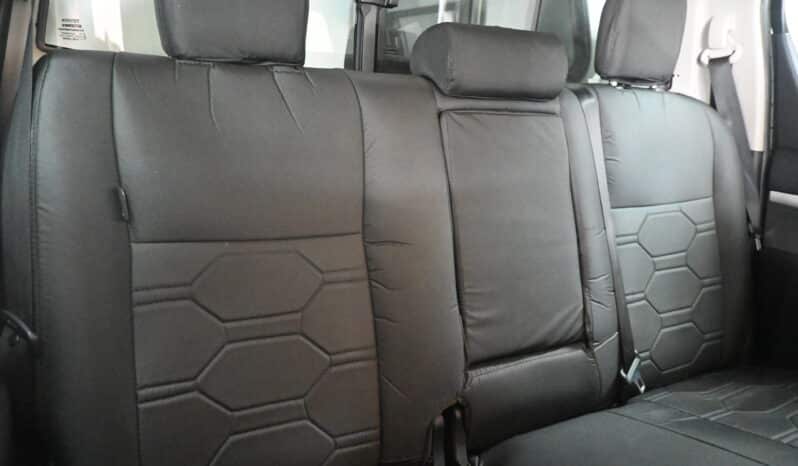 TOYOTA HILUX 2.8GD-6 RAIDER 4X4 P/U D/C full