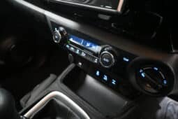 TOYOTA HILUX 2.8GD-6 RAIDER 4X4 P/U D/C full