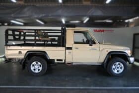TOYOTA LAND CRUISER 79 4.2D P/U S/C