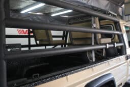 TOYOTA LAND CRUISER 79 4.2D P/U S/C full